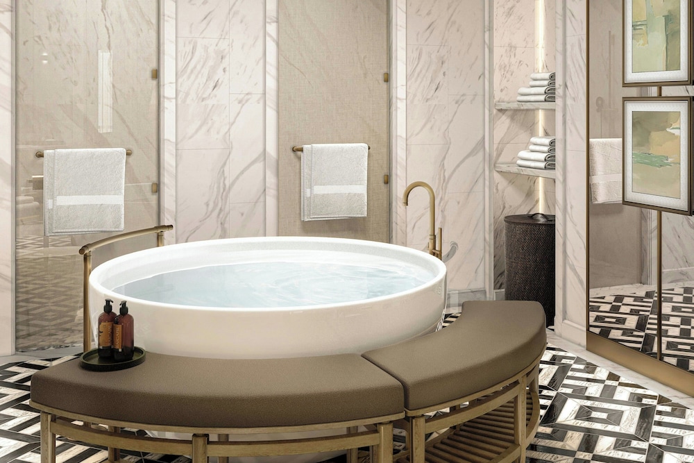The Laurus, a Luxury Collection Resort, Singapore 27/50