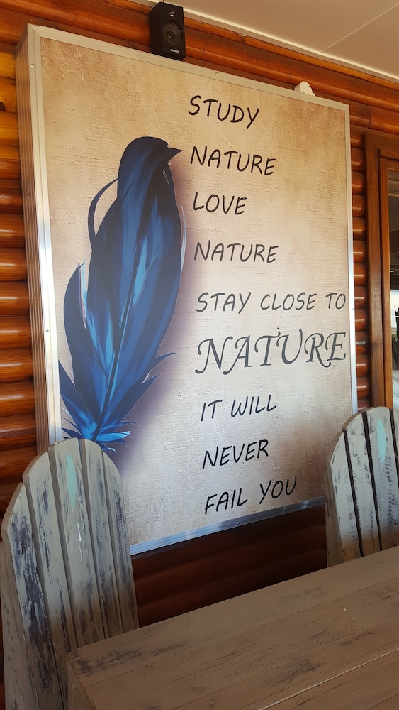 Sangiro Game Lodge 19/50