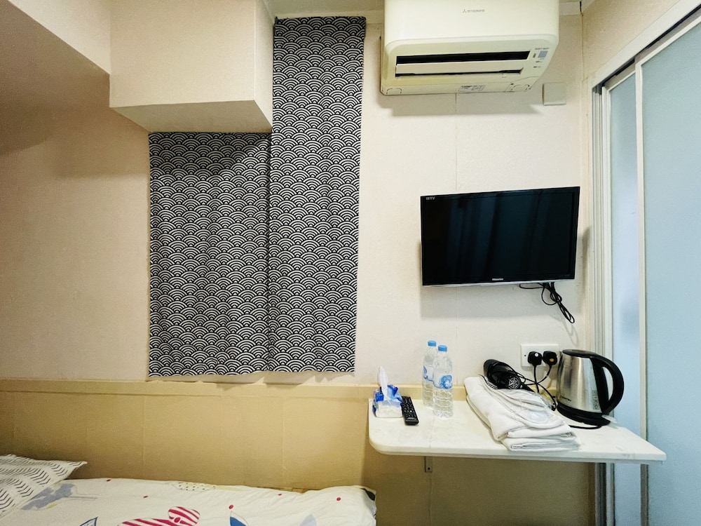 Ring Wood Guest House 29/29