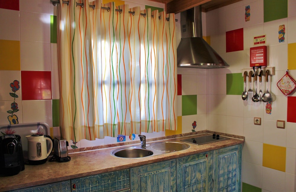 Villa Ana Margarida By Nature 4/39