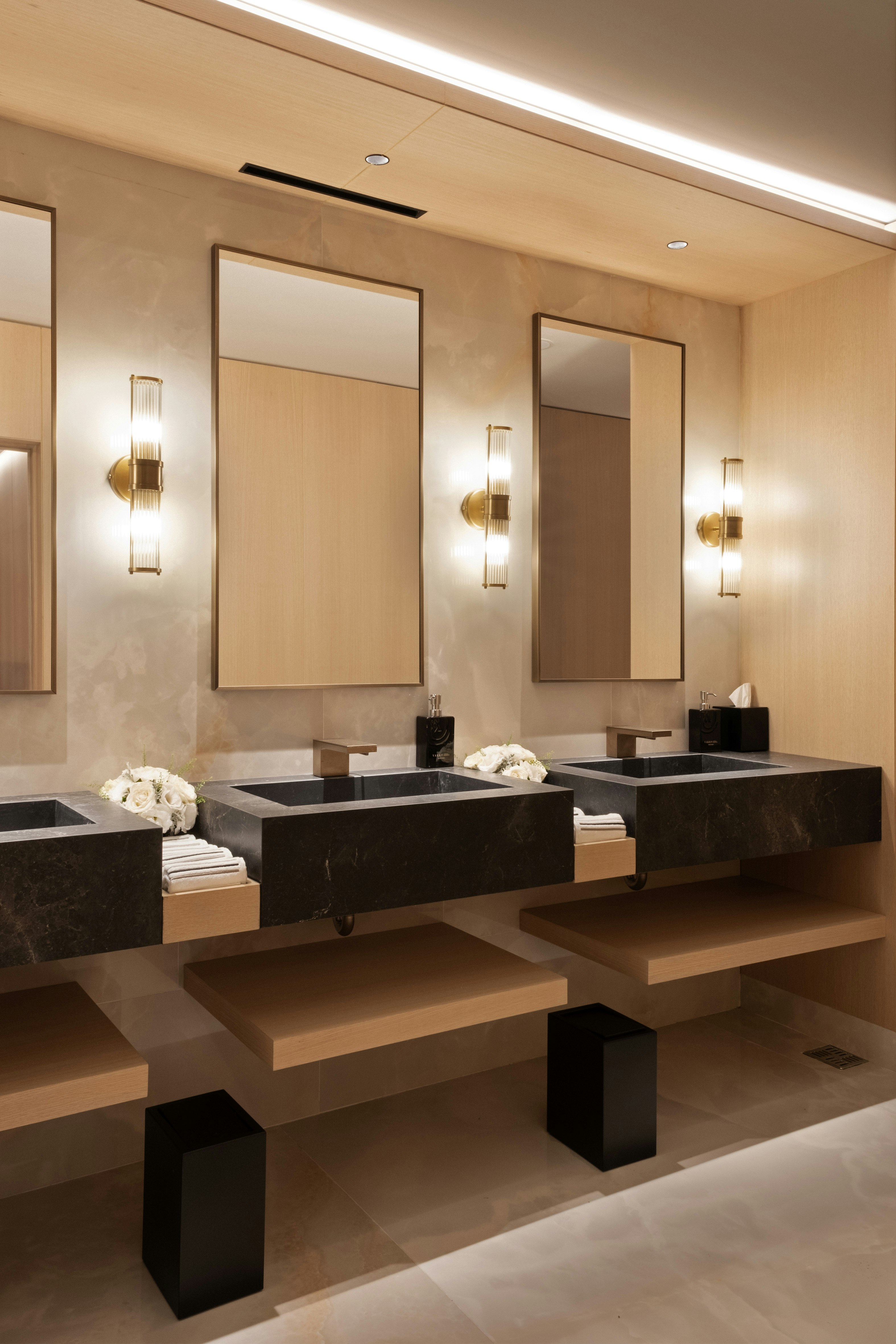 Vakko Hotel Sumahan Bosphorus 20/31