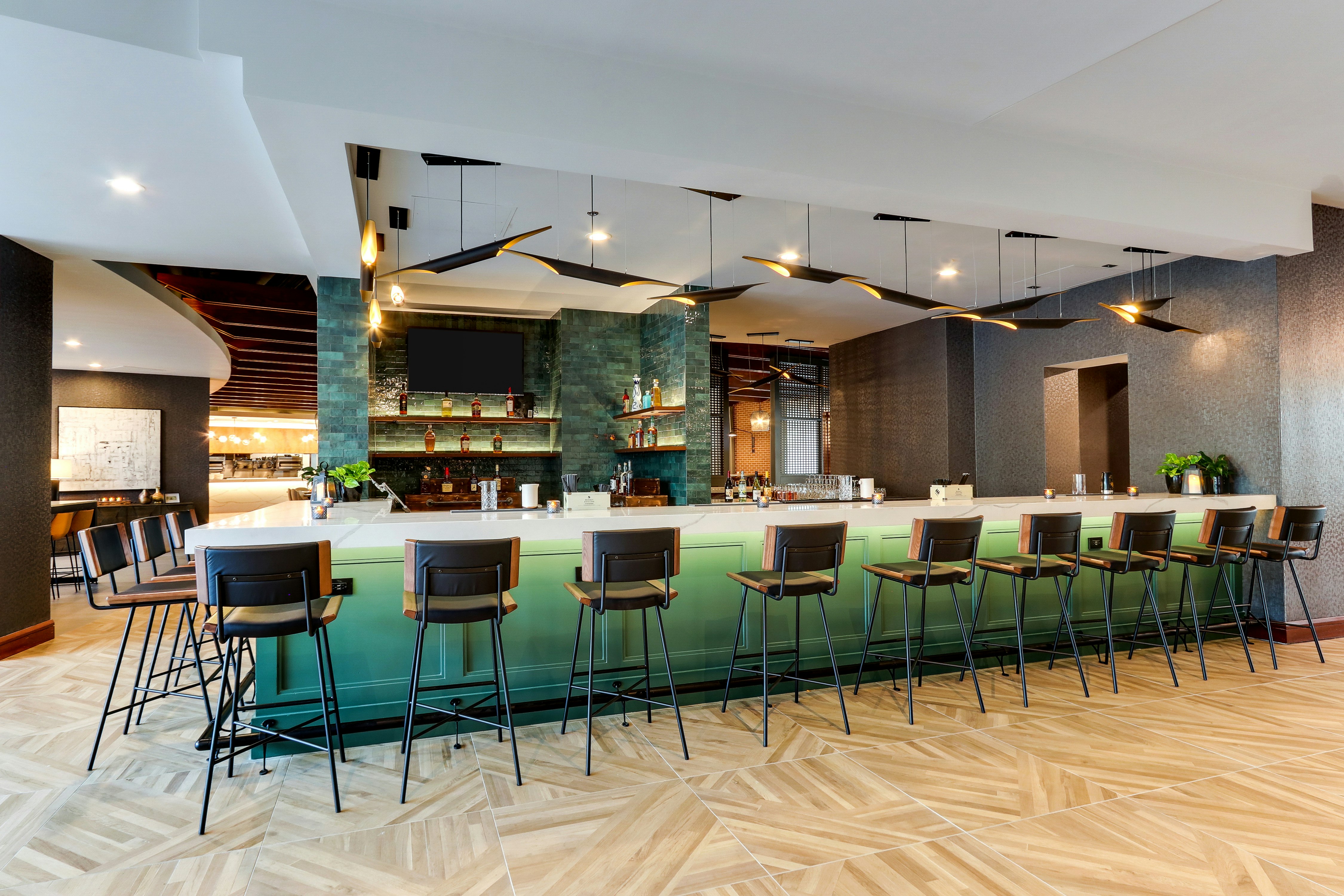 The Chattanoogan Hotel, Curio Collection by Hilton 58/73