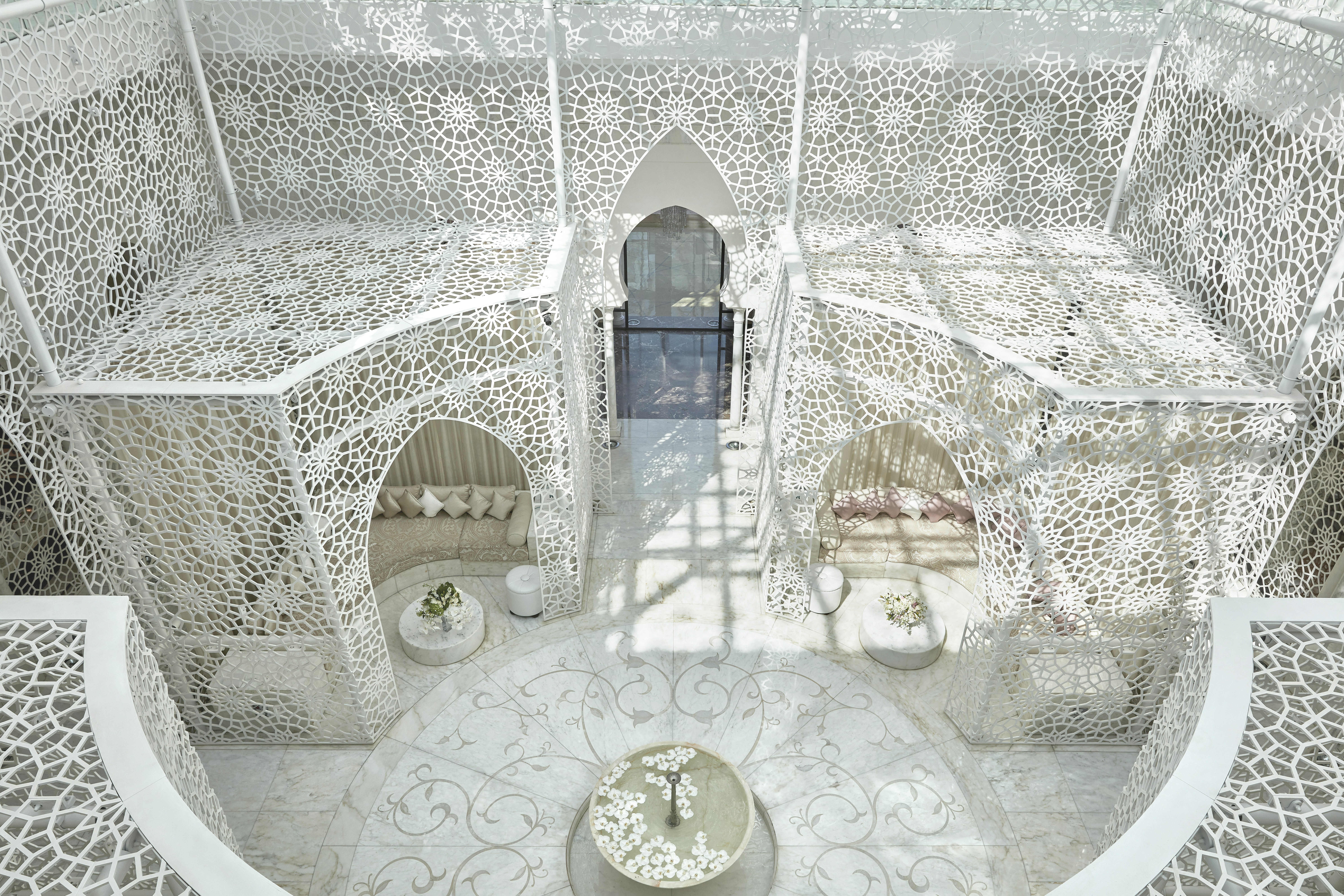 Royal Mansour Marrakech 14/36