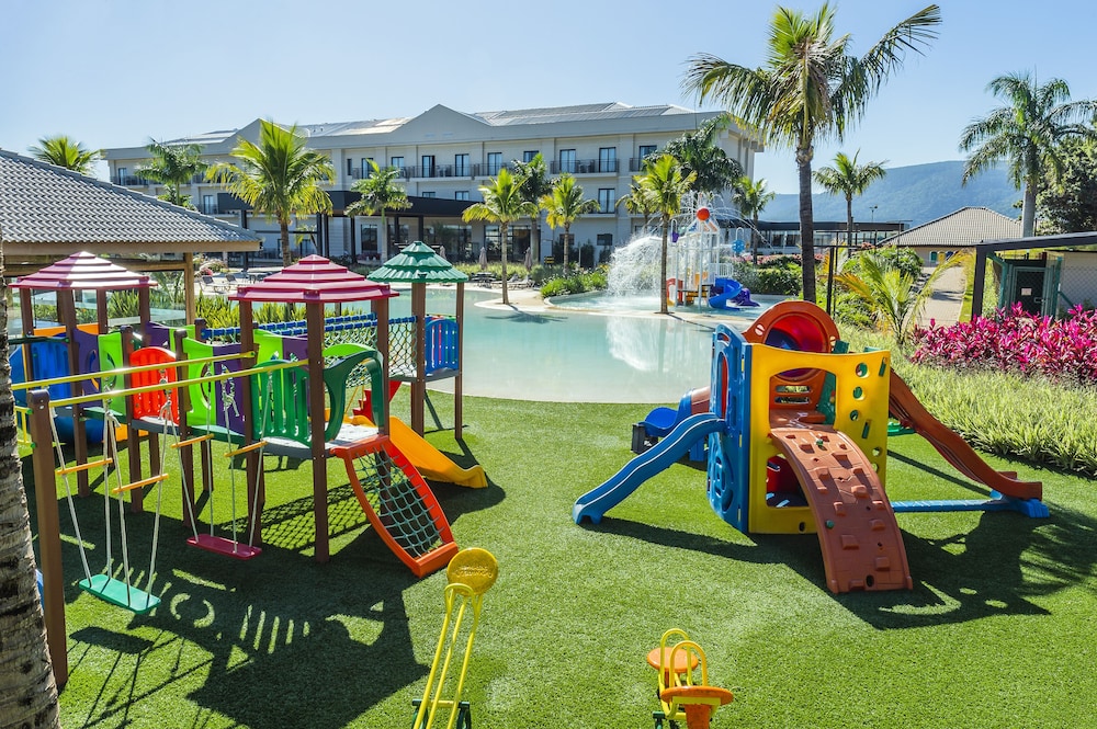 Japy Golf Resort 33/48