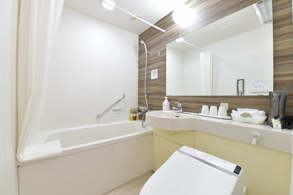 Hotel Port Plaza Chiba 47/50