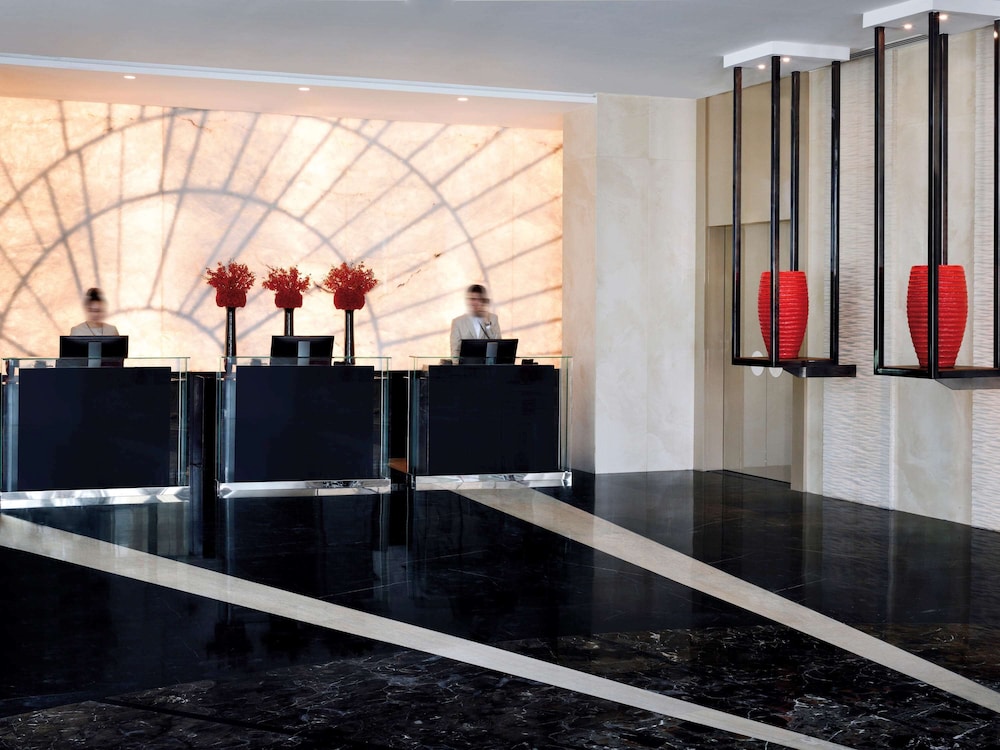 Movenpick Hotel Apartments Downtown Dubai 11/64