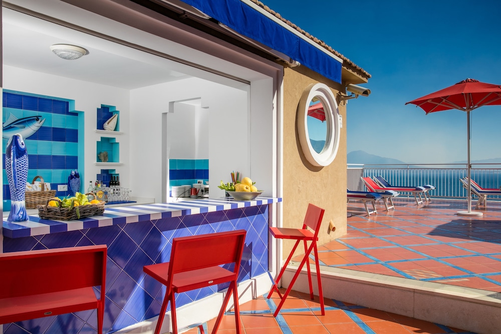 Hotel Minerva 42/60