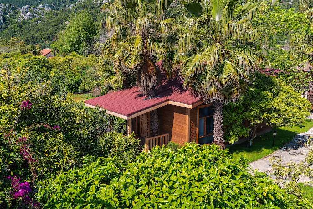 Naturelife Bungalows & SPA 43/50