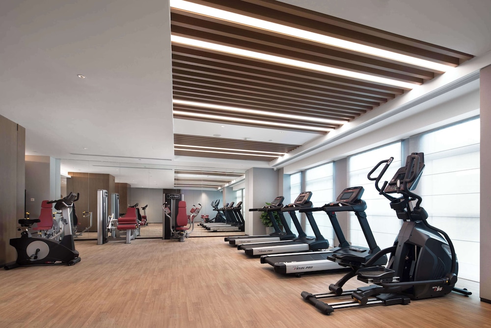 Wyndham Changzhou Liyang 35/49