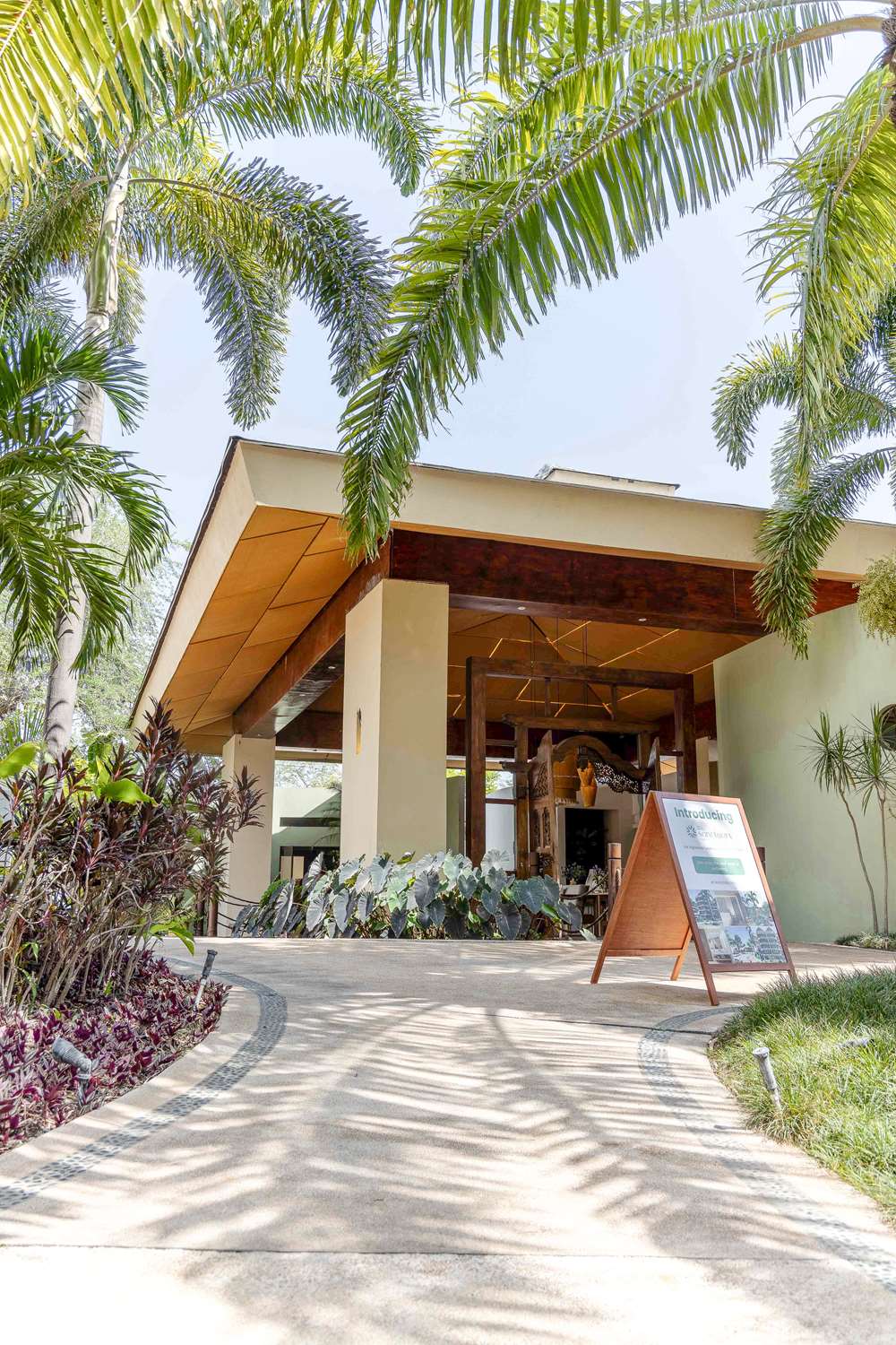 Soul Spring Sanctuary Cuernavaca, WorldHotels Luxury 34/35