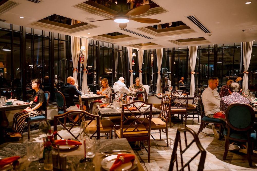 Grand Hotel du LAC Hanoi 34/50