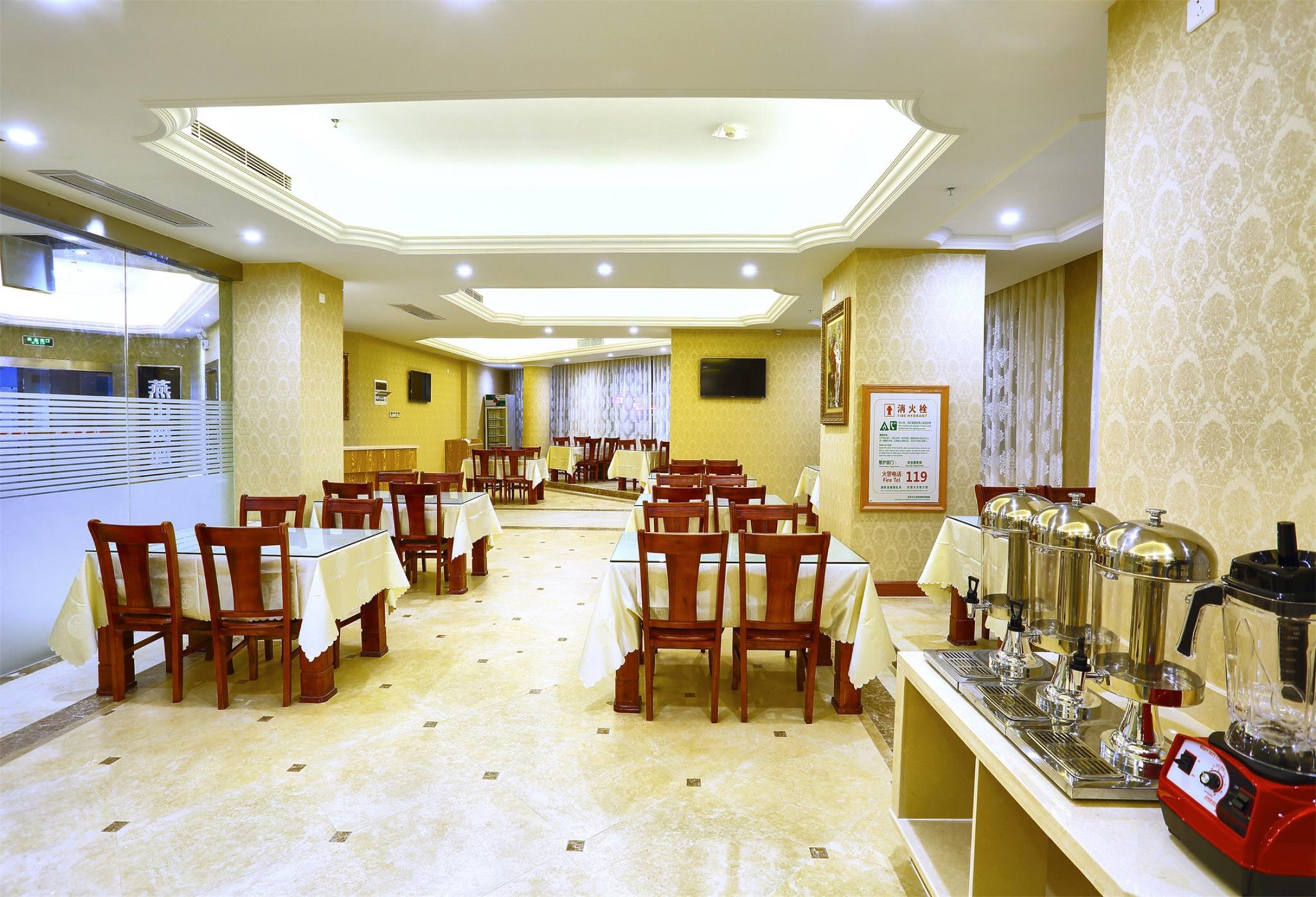 Vienna Hotel (Dongguan Tangxia Lincun Square) 29/39