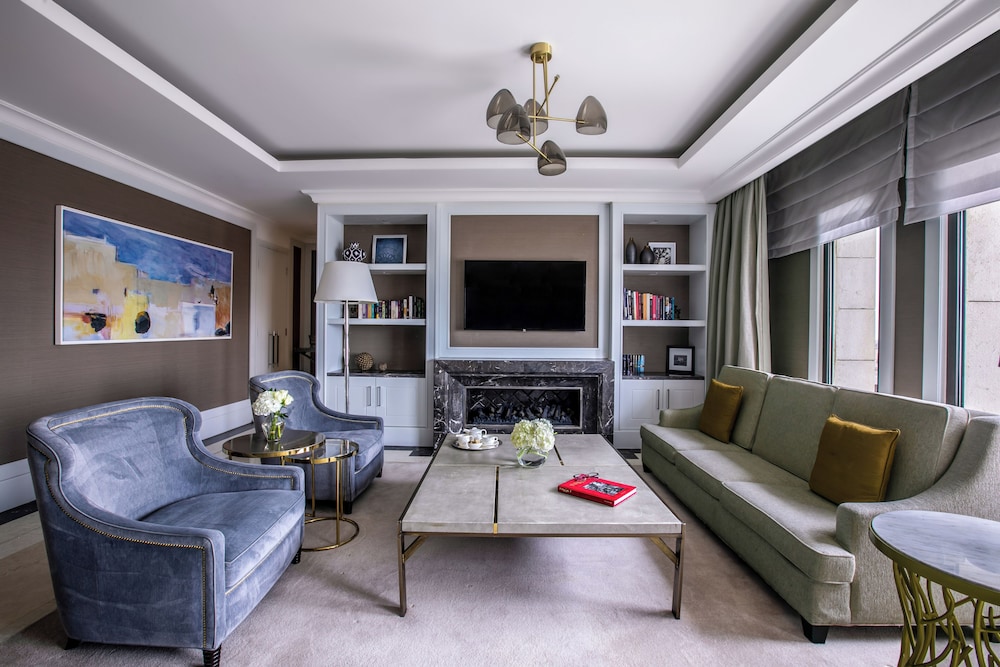 Fairmont Amman 53/79