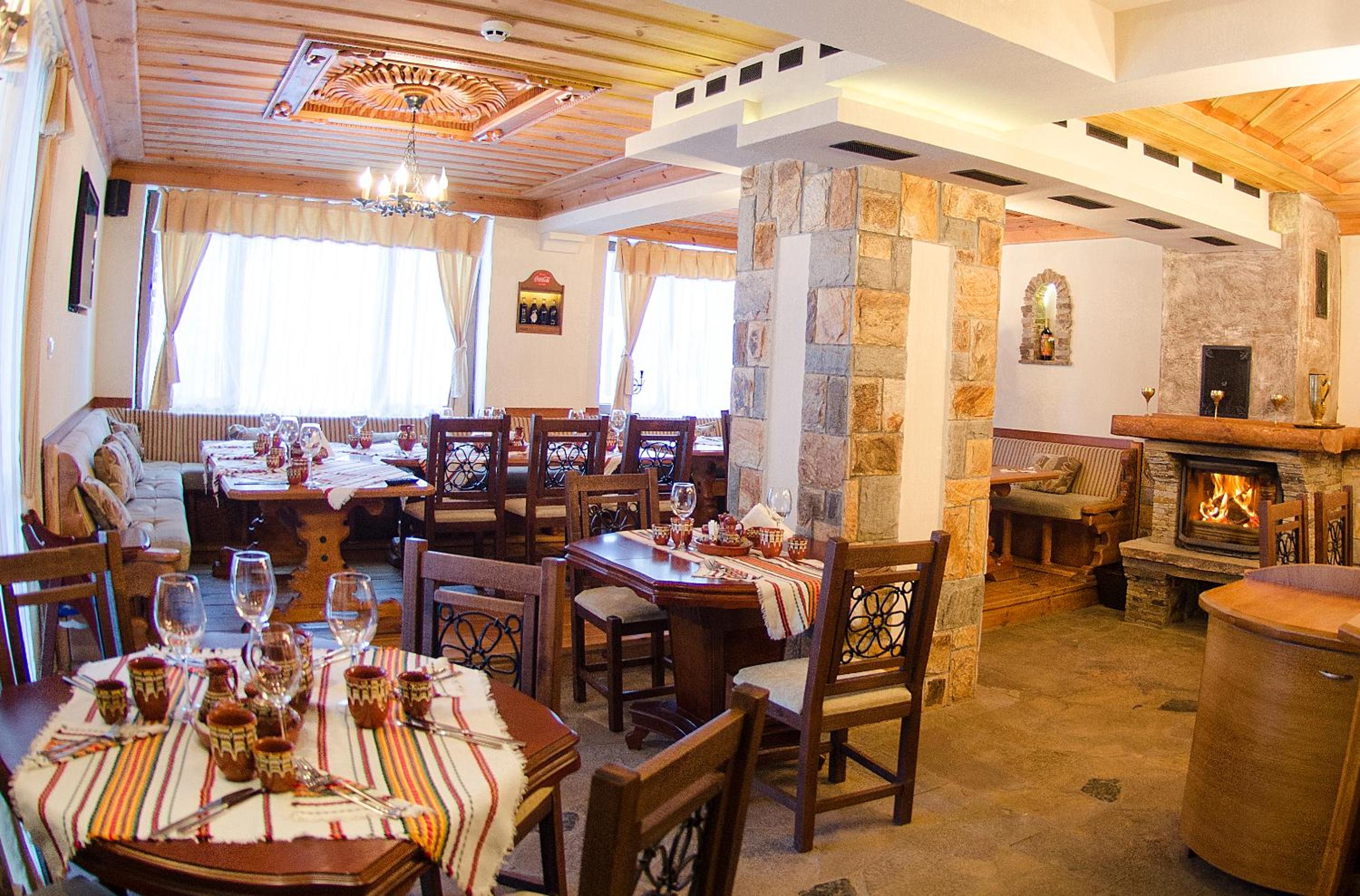 Kamellia Hotel Pamporovo 31/50
