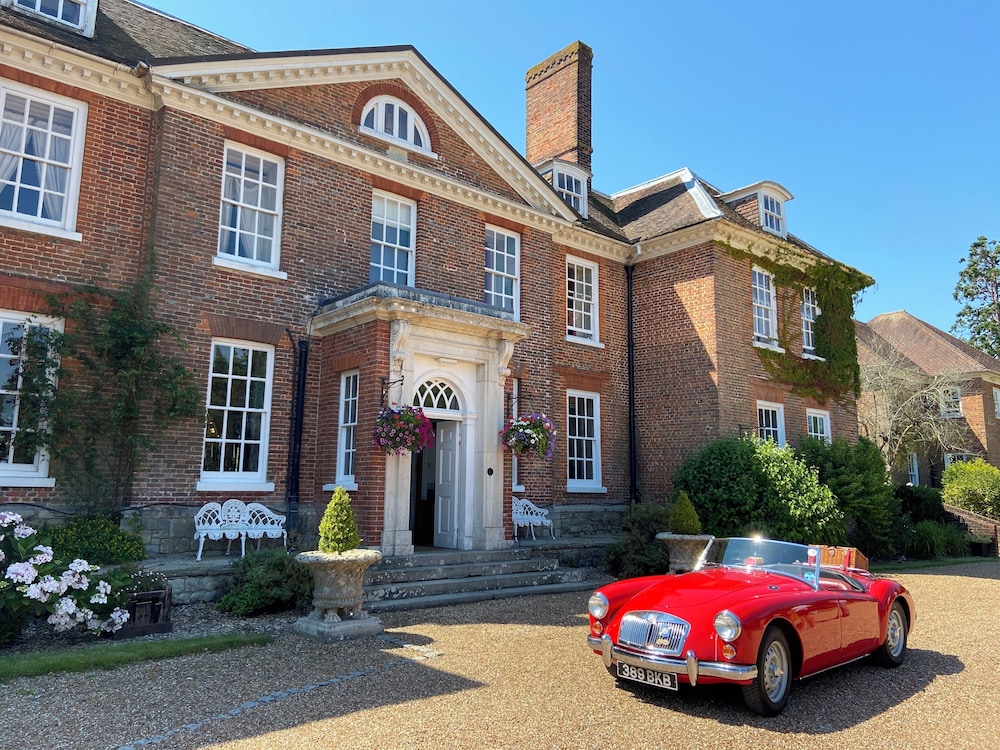 Chilston Park Hotel 39/48