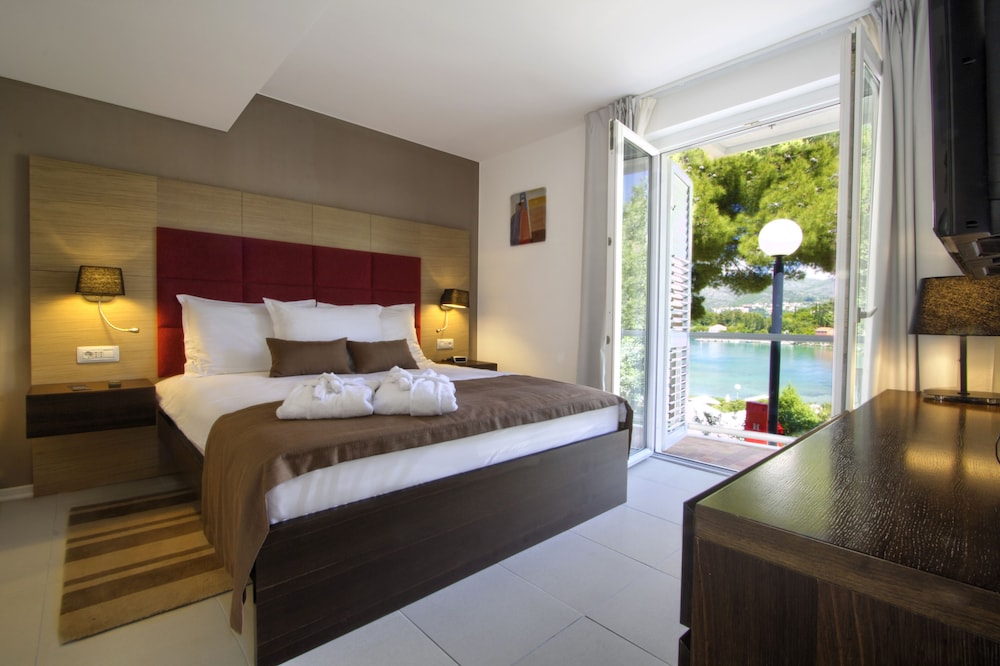 TUI Blue Kalamota Island Resort - Adults Only 24/73