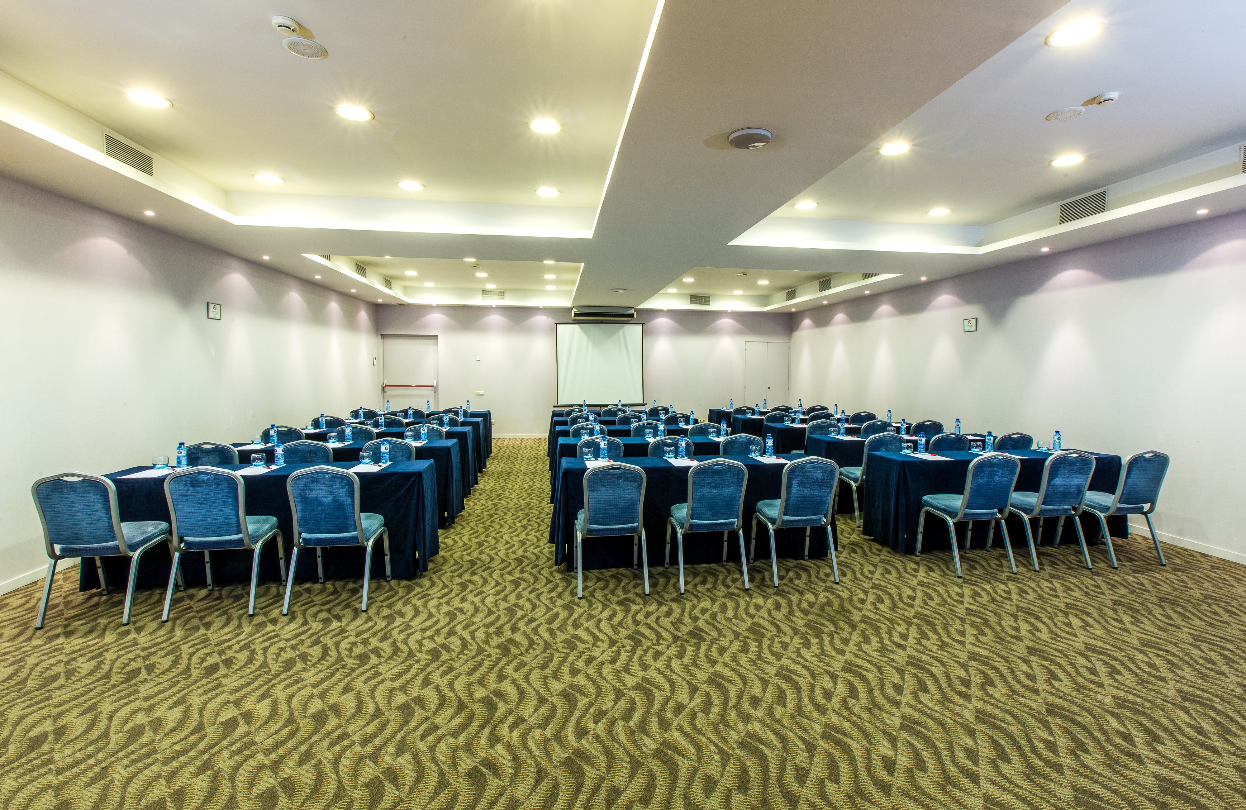 Leonardo Hotel Barcelona Gran Via 59/65