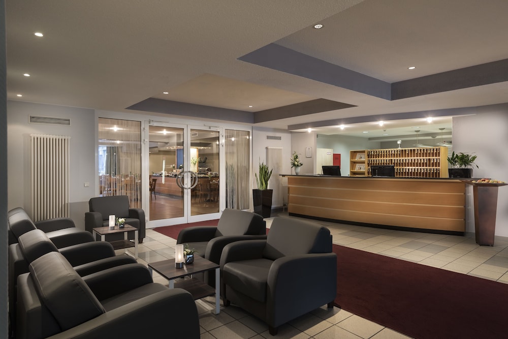 Hotel Dortmund Airport 18/28