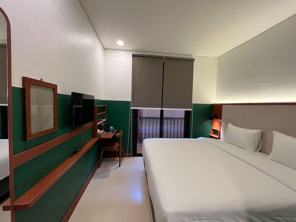 Liberta Malioboro South 10/50