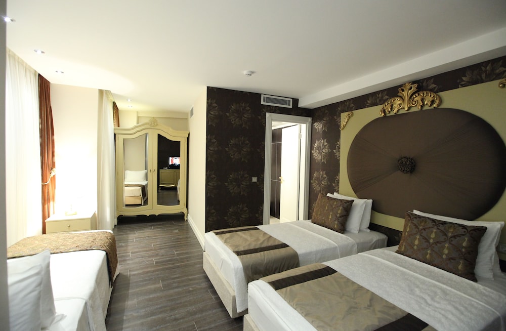KATELYA HOTEL 42/78