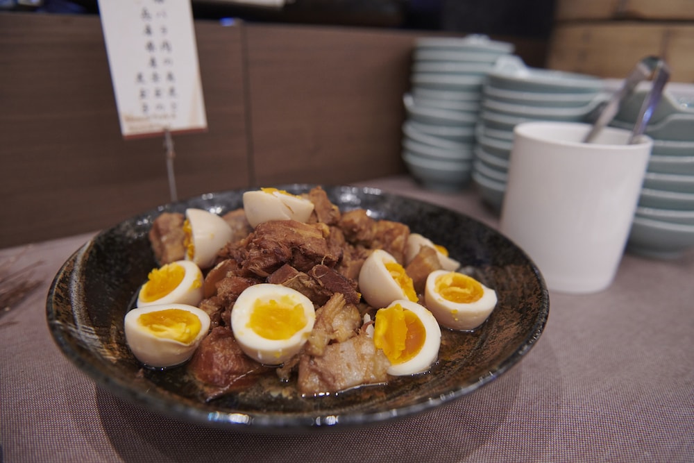 Hotel Vischio Amagasaki 51/54