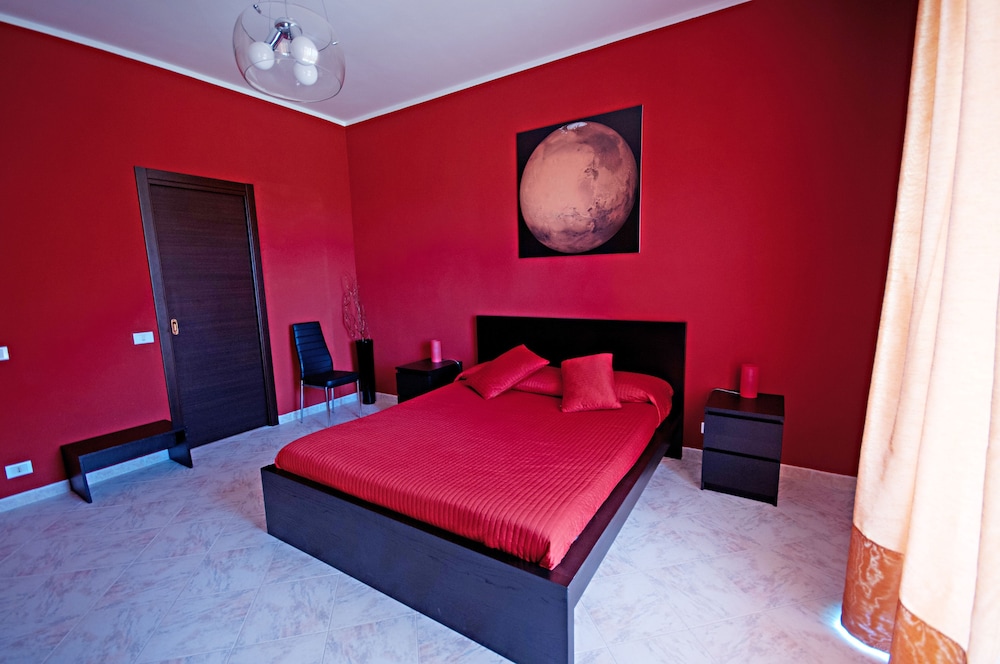 B&B Kosmos 16/65