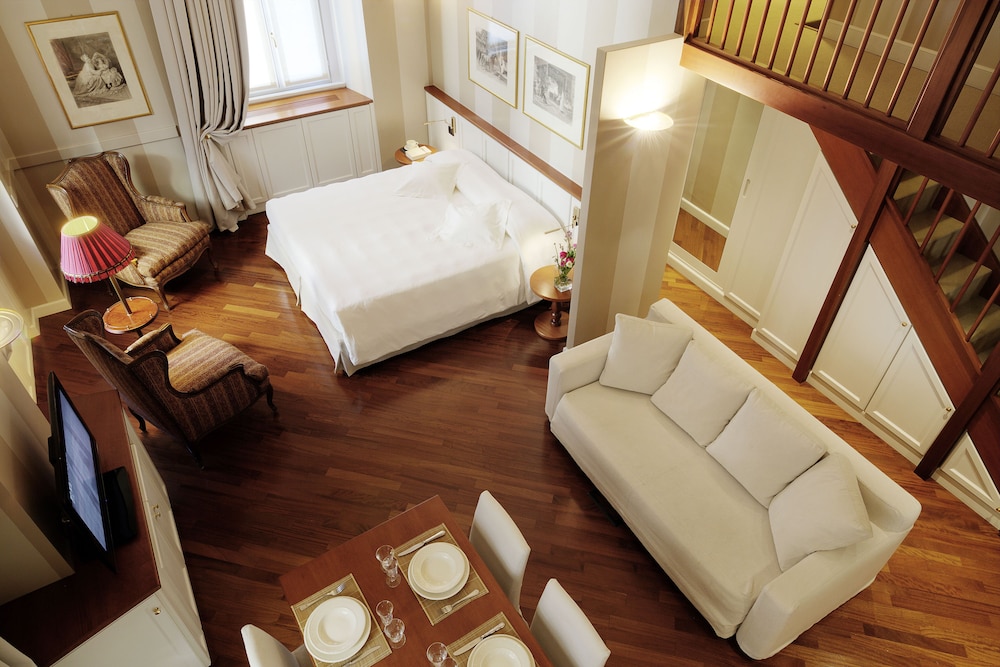 Camperio House Suites 28/54