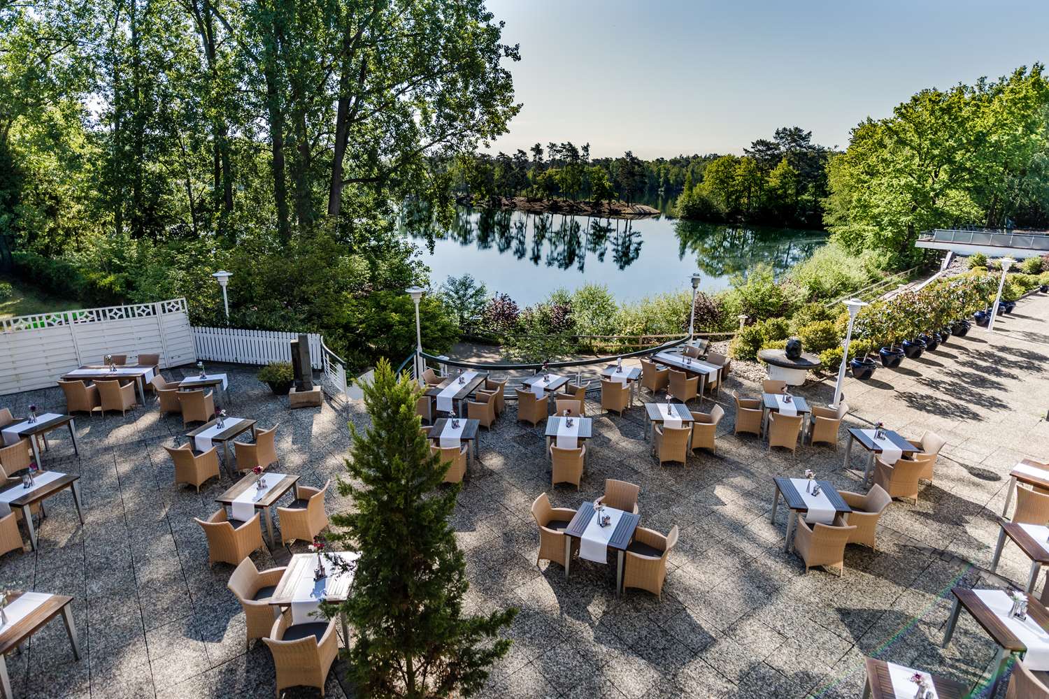 Best Western Premier Seehotel Krautkraemer 27/35