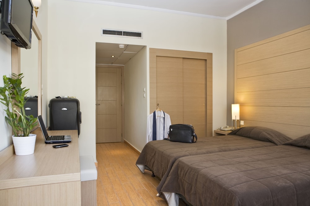 Parnon Hotel 22/45