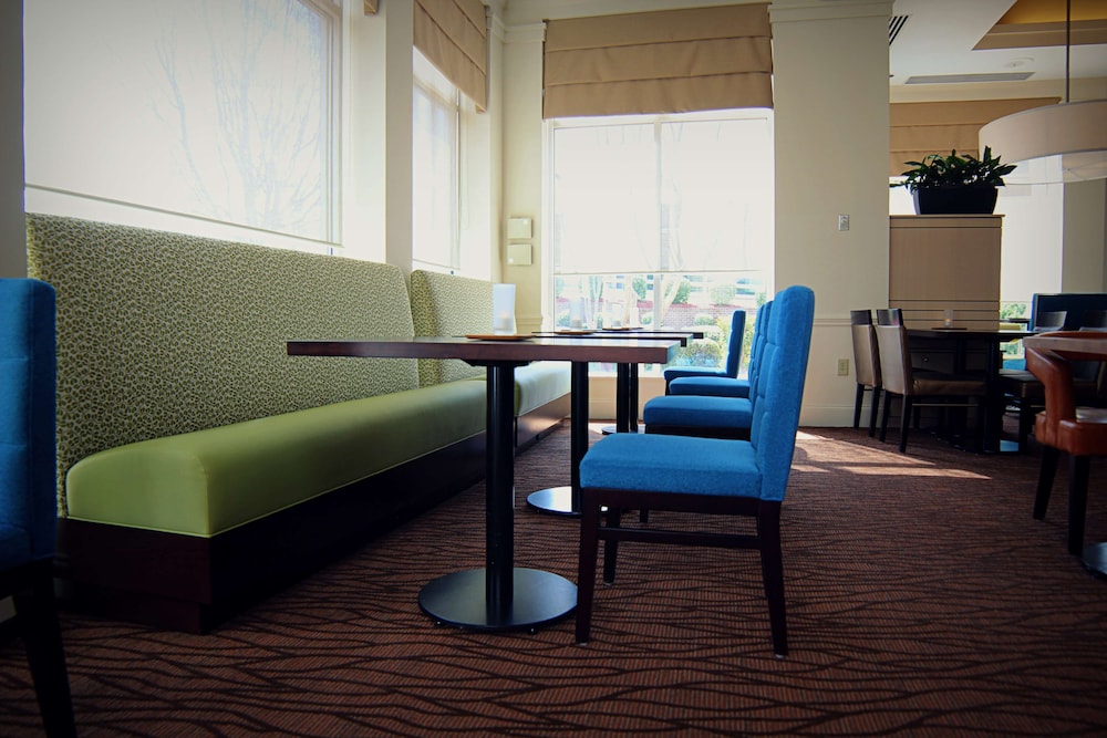 Hilton Garden Inn Charlotte North 29/51