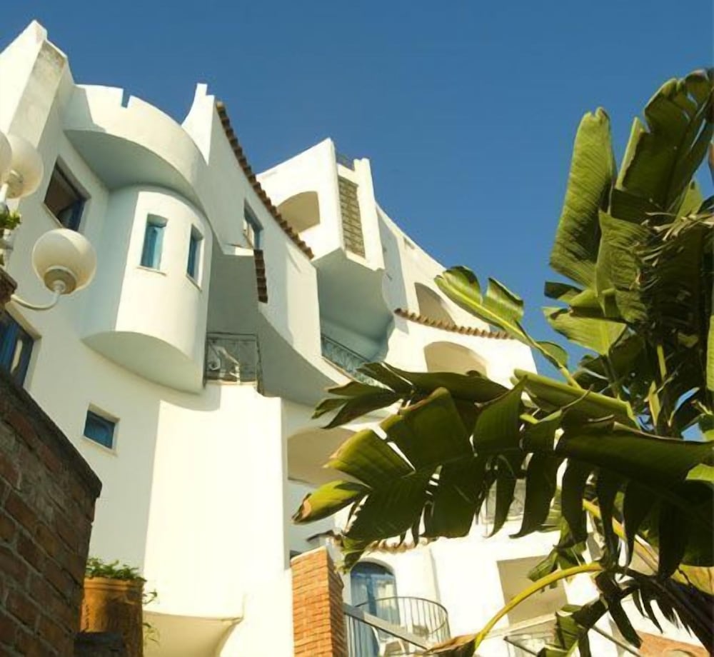 Sporting Baia Hotel in GIARDINI NAXOS