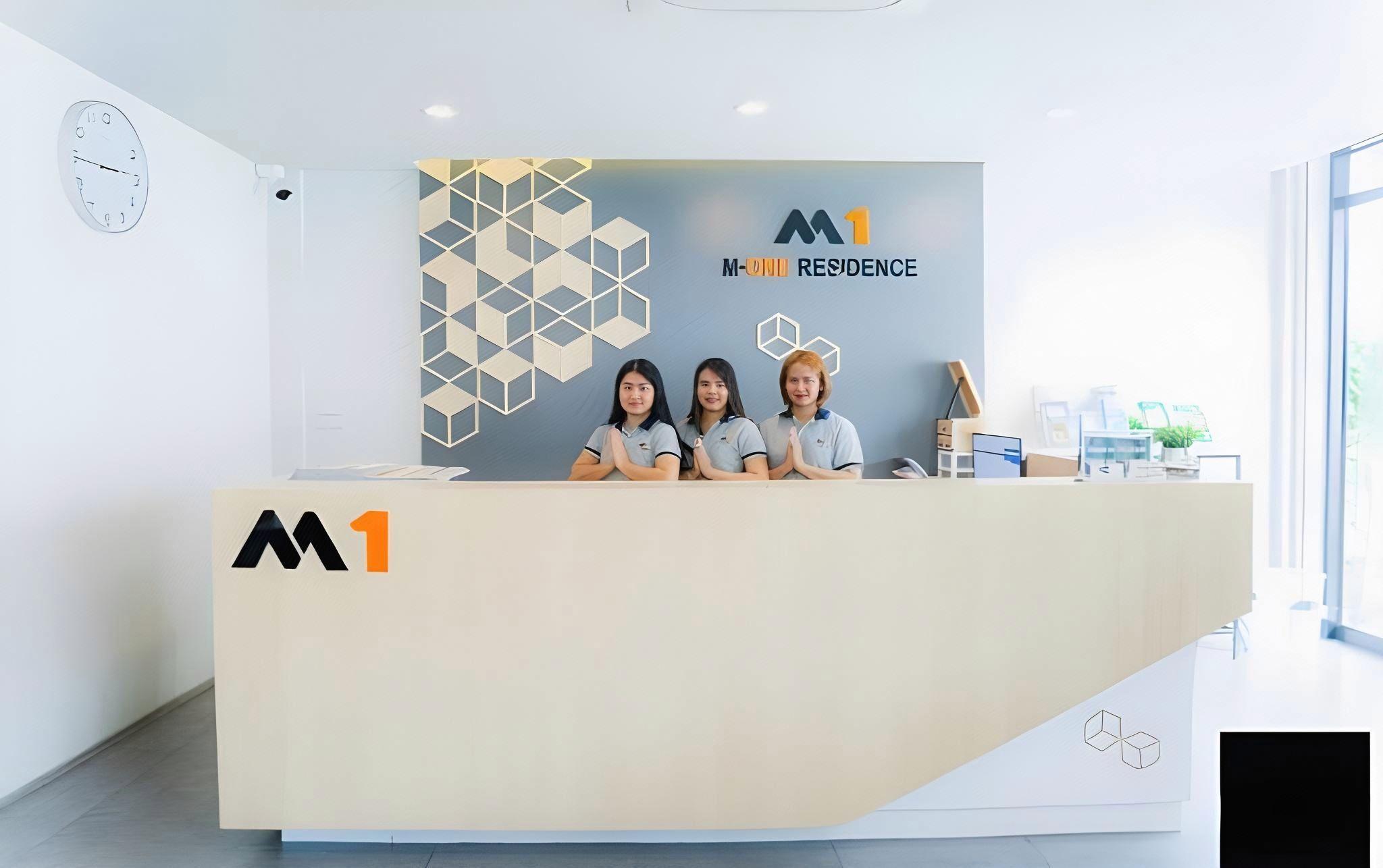 M-One Residence 13/52