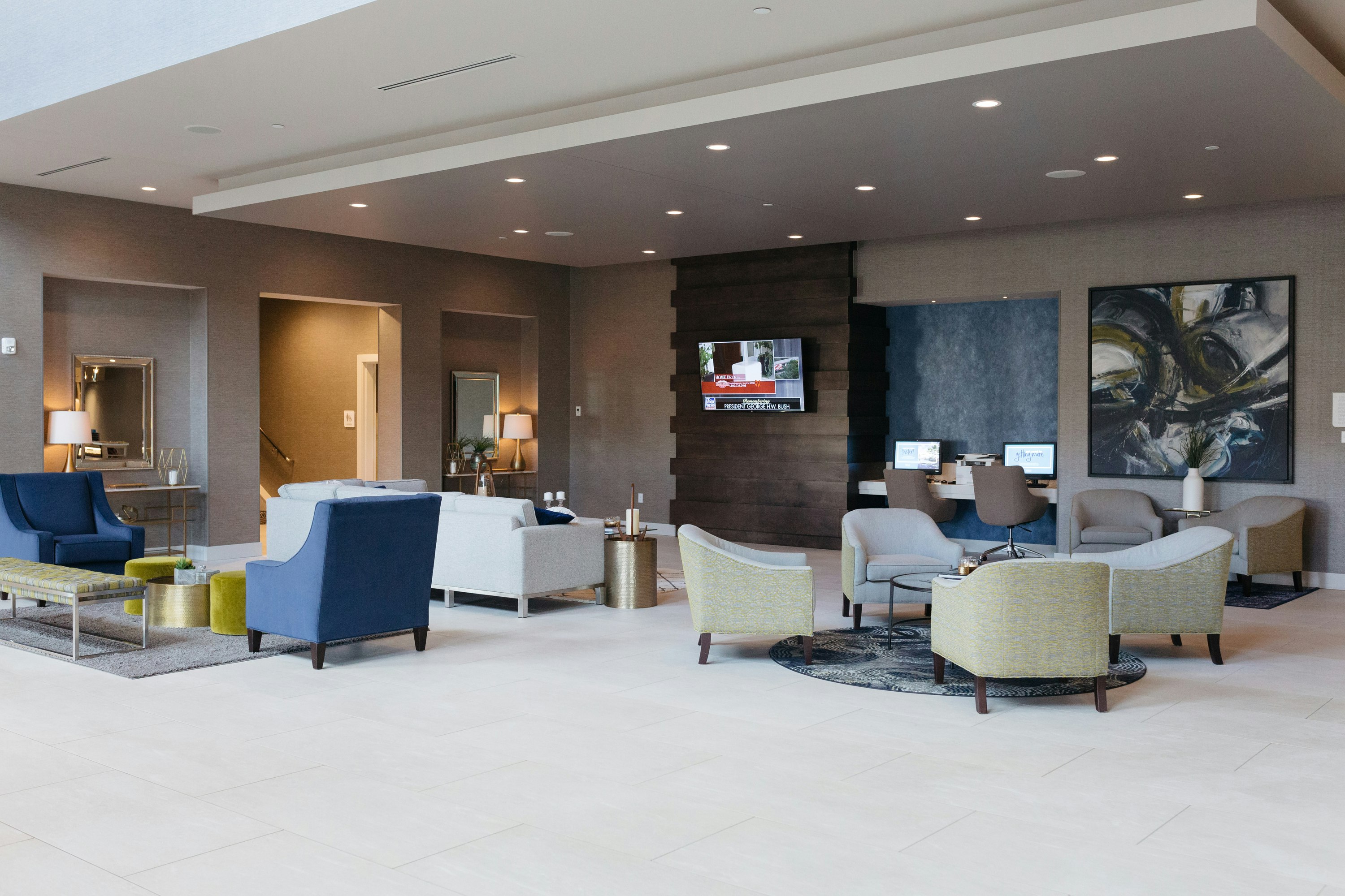 Hilton Garden Inn Madison Sun Prairie 5/50