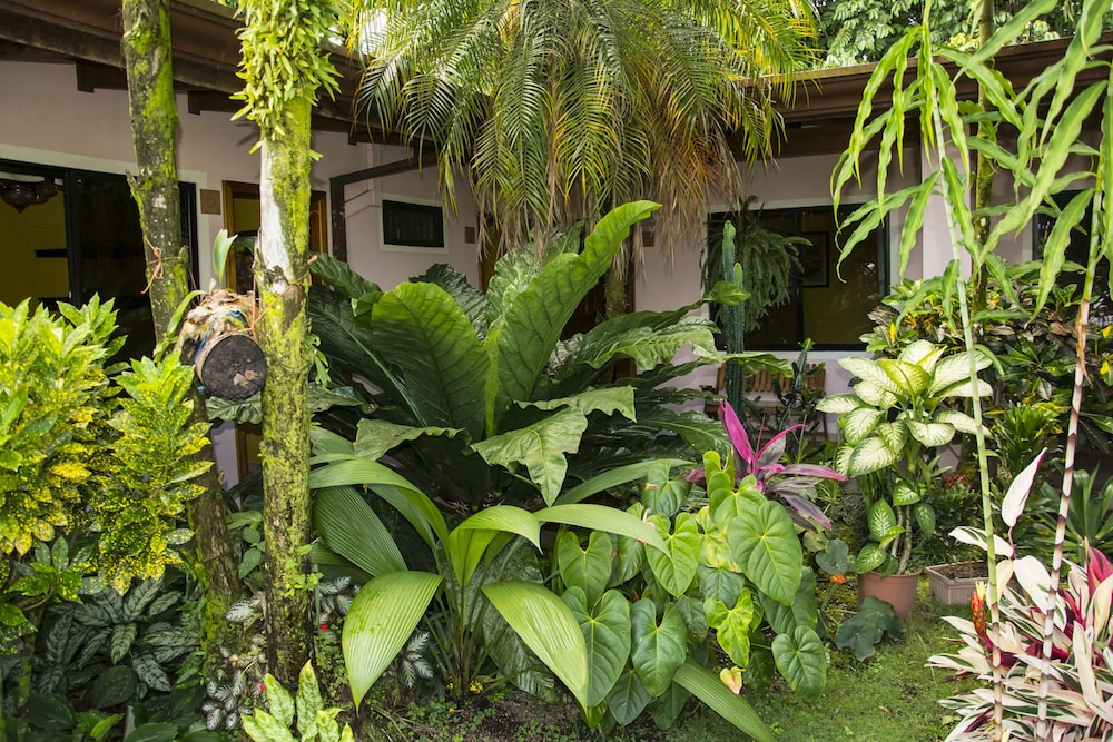 Hotel Vagabondo 63/72
