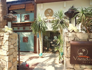 EL VARADERO 2/22