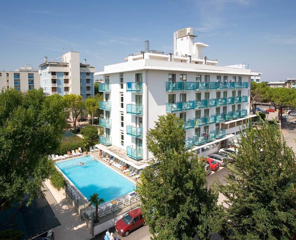 Hotel Katja 4/41