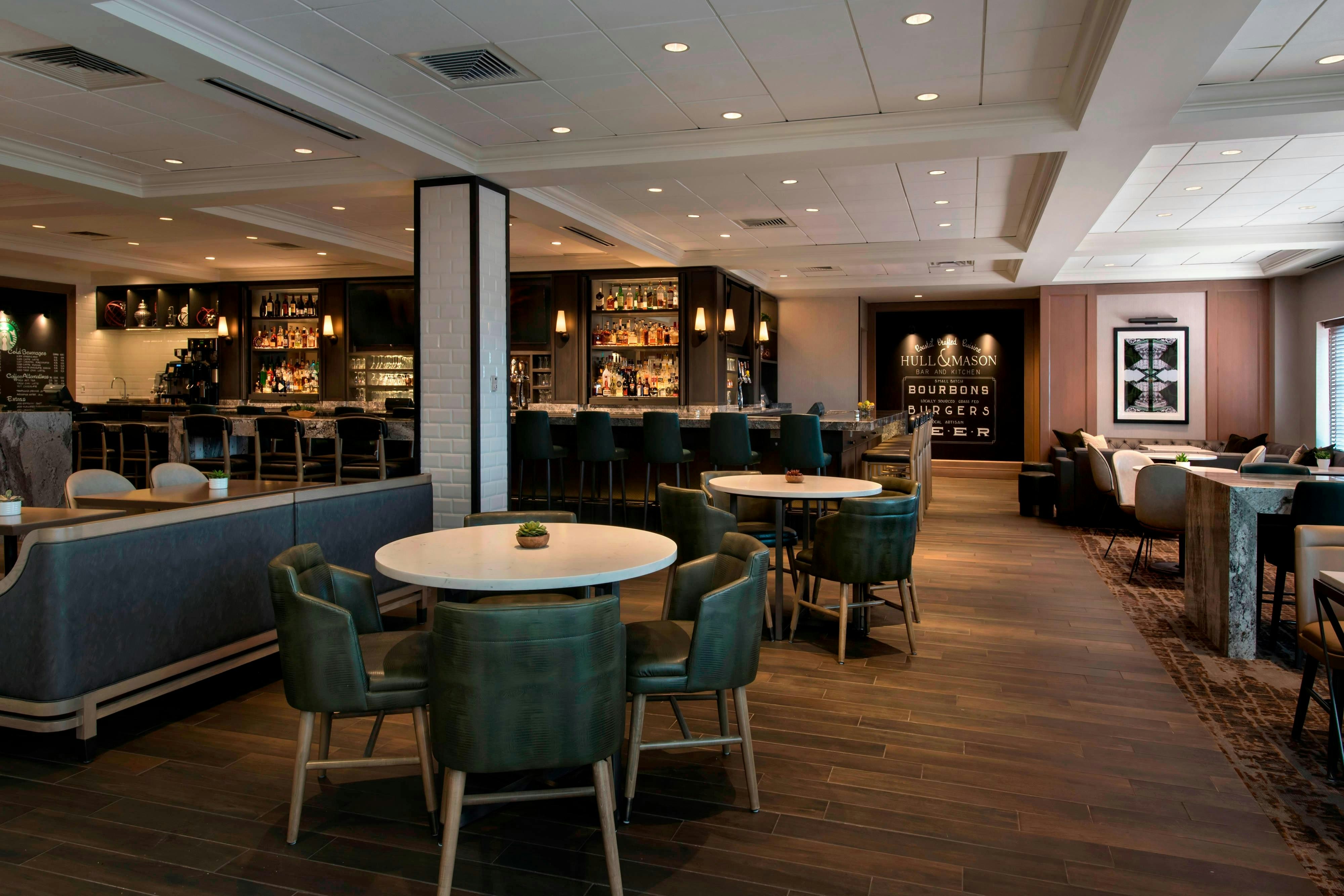 Marriott Quincy 10/18
