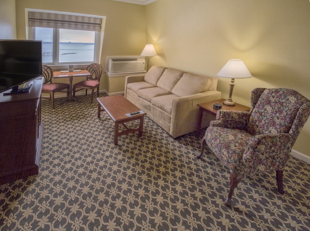 Club Wyndham Bay Voyage Inn 22/50