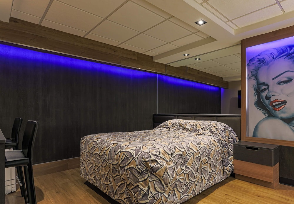 Hotel Le Chablis 8/50