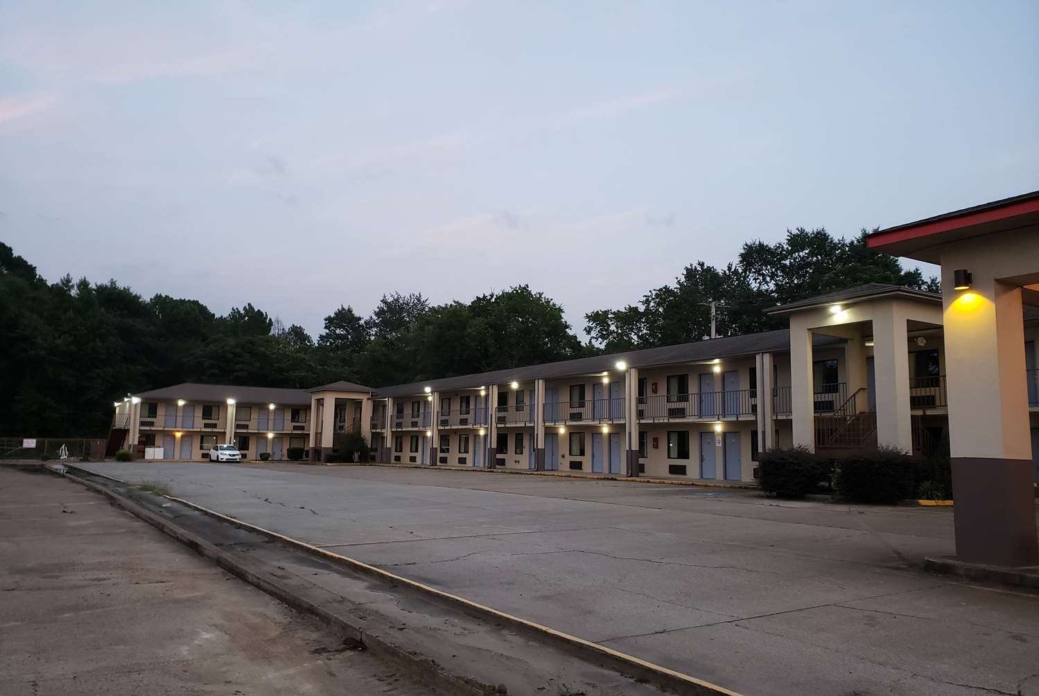 Super 8 By Wyndham Arkadelphia Caddo Valley Area 5/6