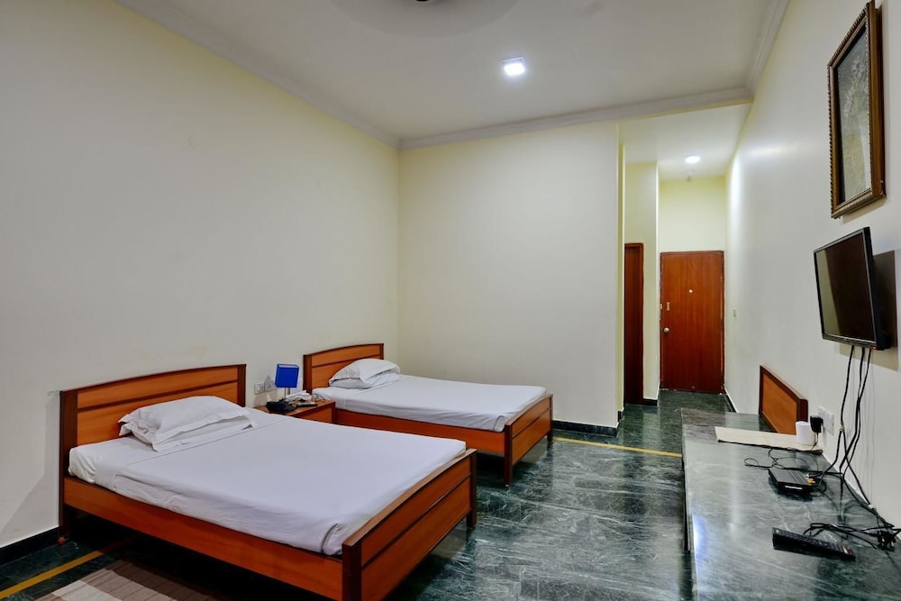 INDO HOKKE HOTEL 13/50