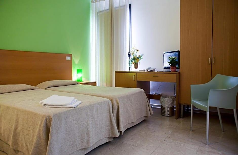 Hotel Le Saline 22/50