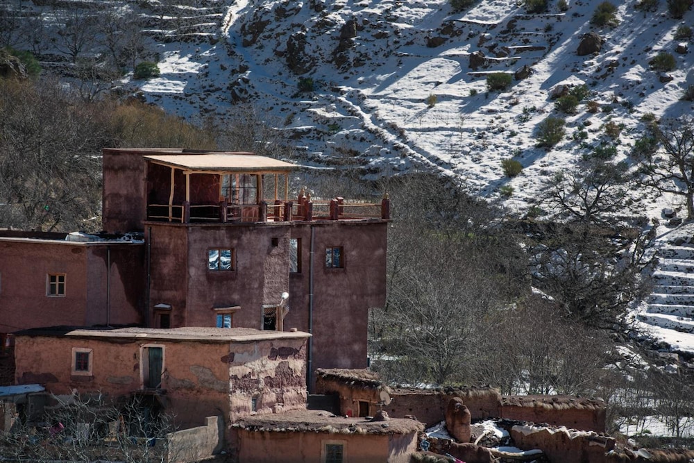 Kasbah Imlil 20/32