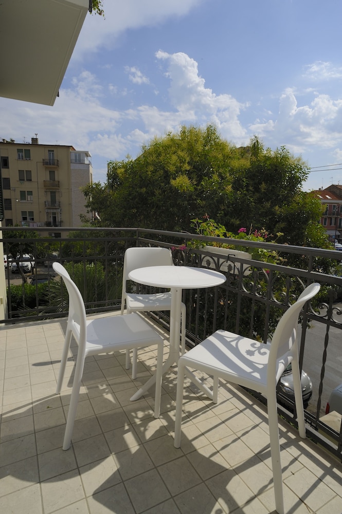 Residence San Marco Suites & Apartments 45/50