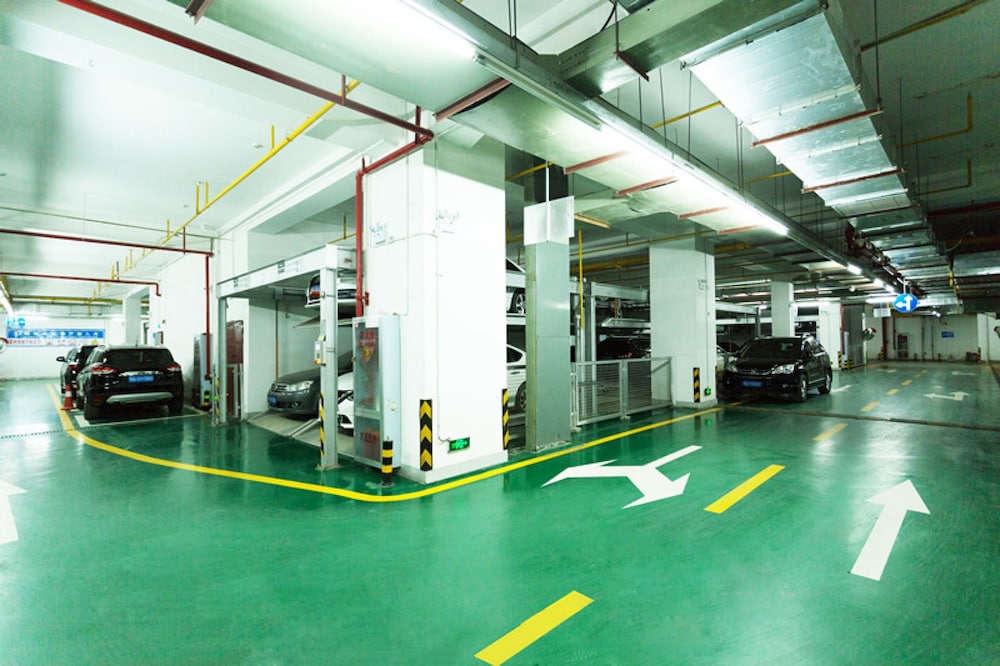 Grand Mercure Wuhan Qiaokou 43/50