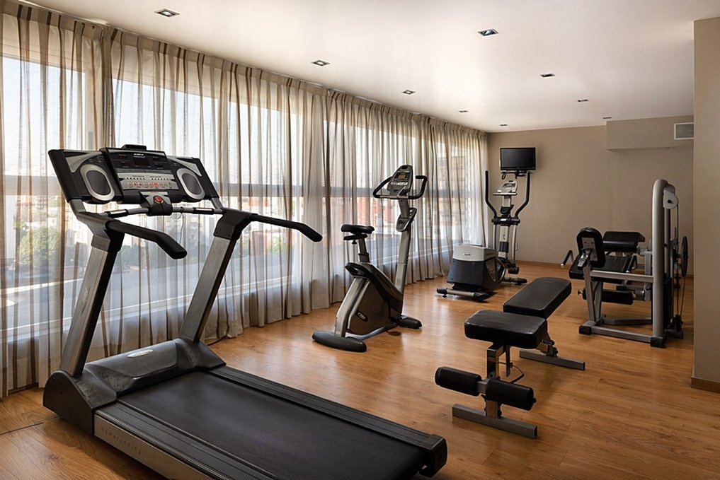 Exe Suites Reforma 18/27
