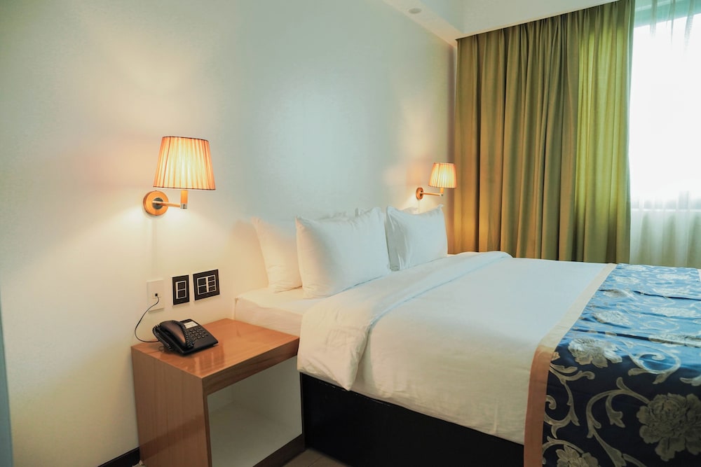 Sunday Hevea Hotel and Resort 27/55