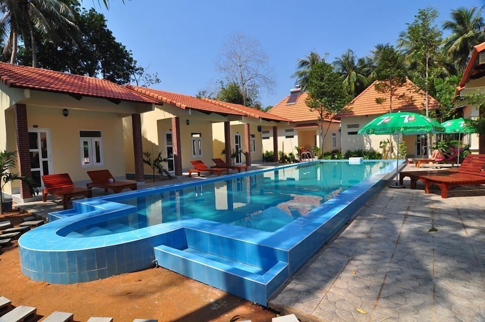 Duc Anh Garden Homestay 44/50