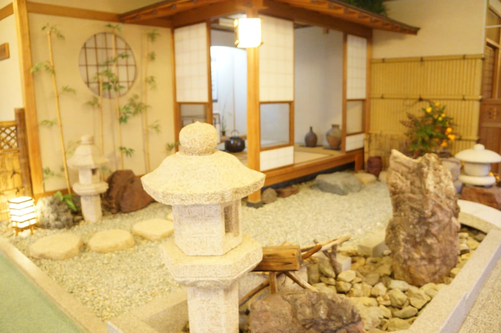 Kashikojima Parkhotel Michishio 33/50
