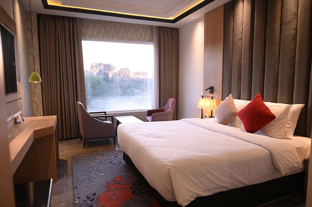 Ramada Plaza by Wyndham Jammu Vijaypur 24/69